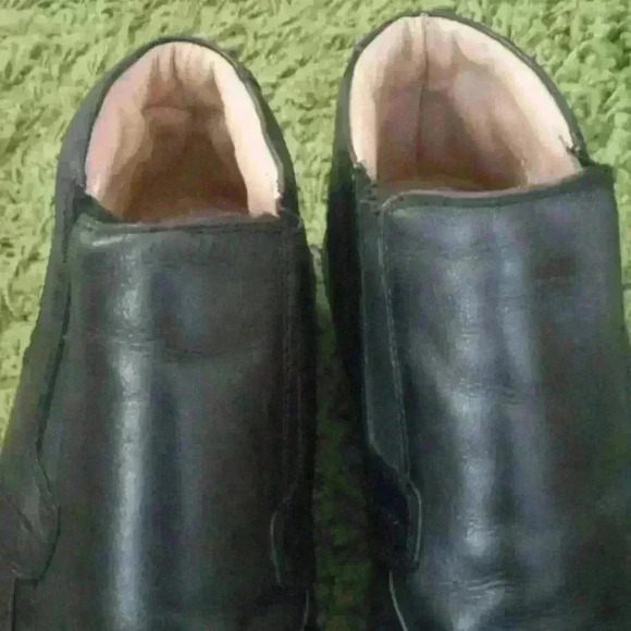 Structure Men's Ankle Boots - Picture 5 of 16